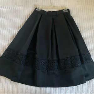 New Midi Express skirt